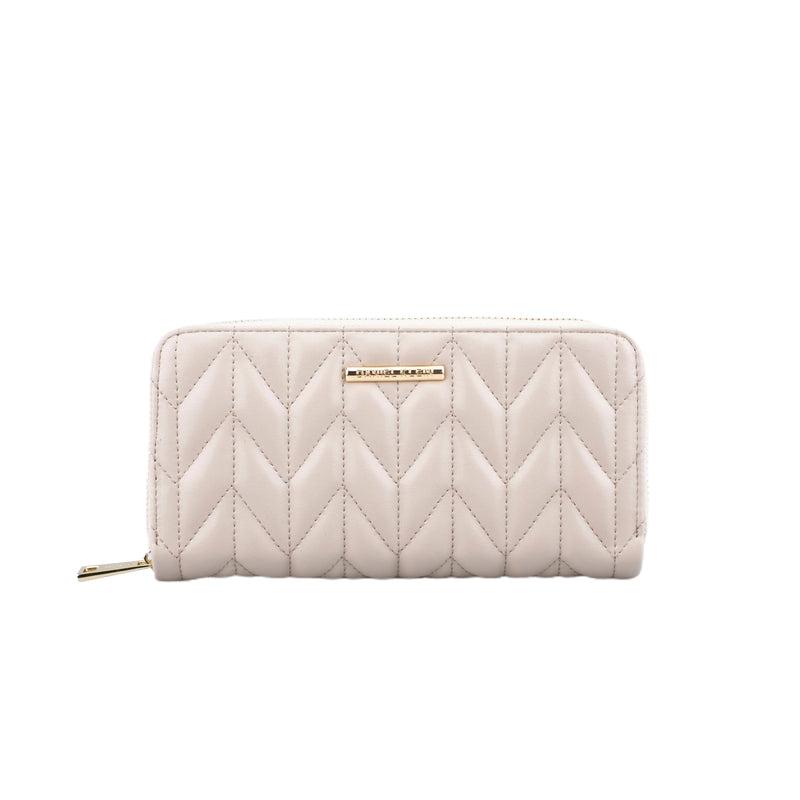 Daniel Klein Ladies Beige Wallet
