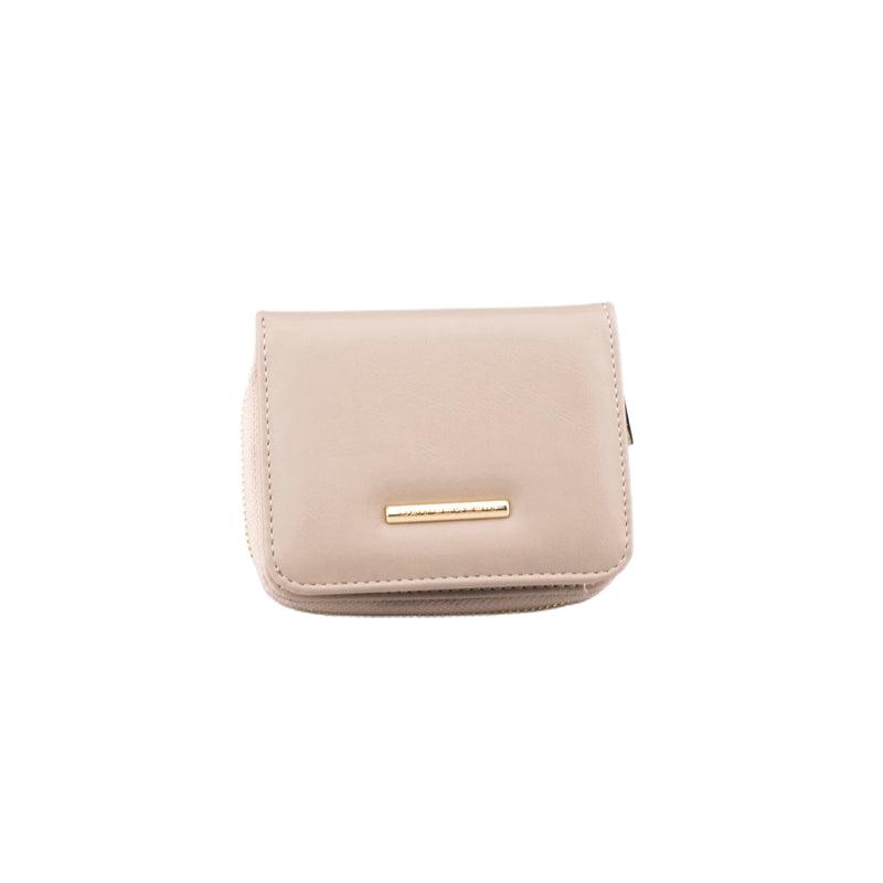 Daniel Klein Ladies Beige Wallet