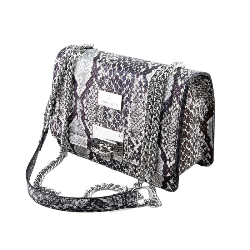 Daniel Klein Ladies Black Bag