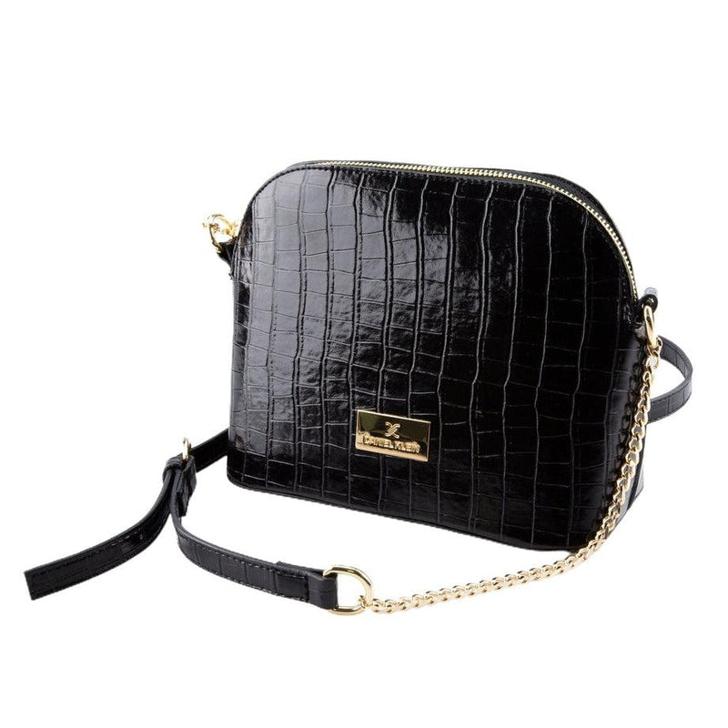Daniel Klein Ladies Black Bag