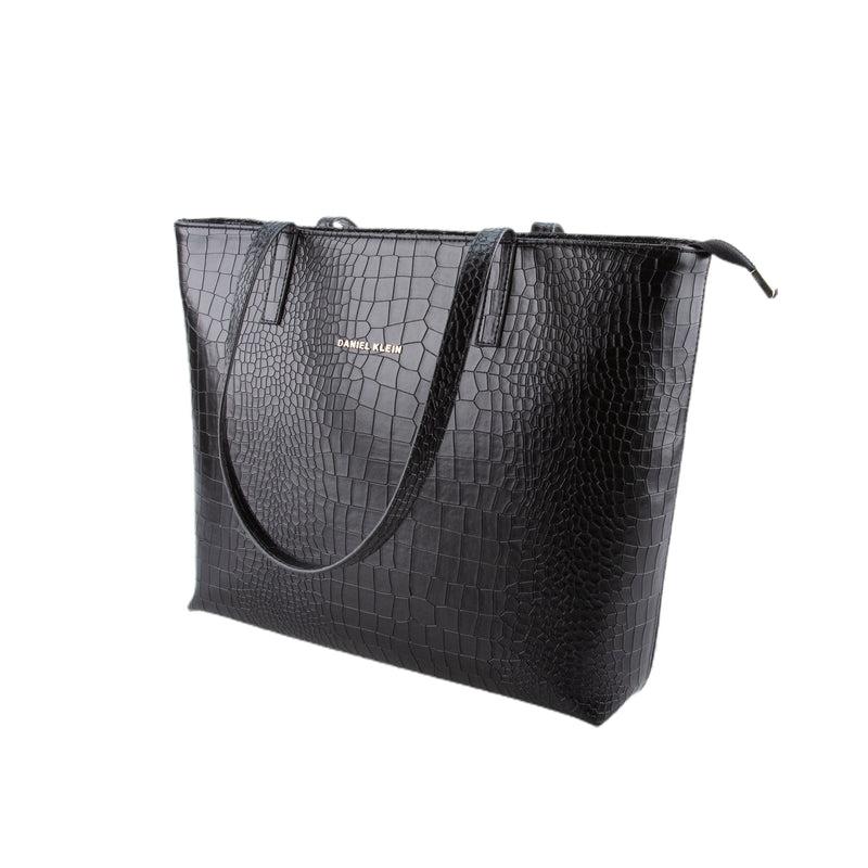 Daniel Klein Ladies Black Bag
