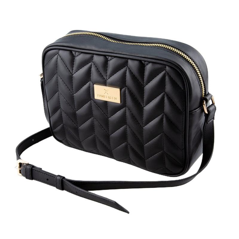 Daniel Klein Ladies Black Bag