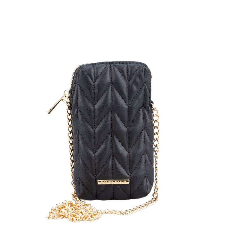 Daniel Klein Ladies Black Bag