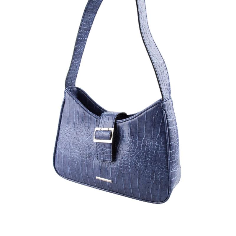 Daniel Klein Ladies Blue Bag