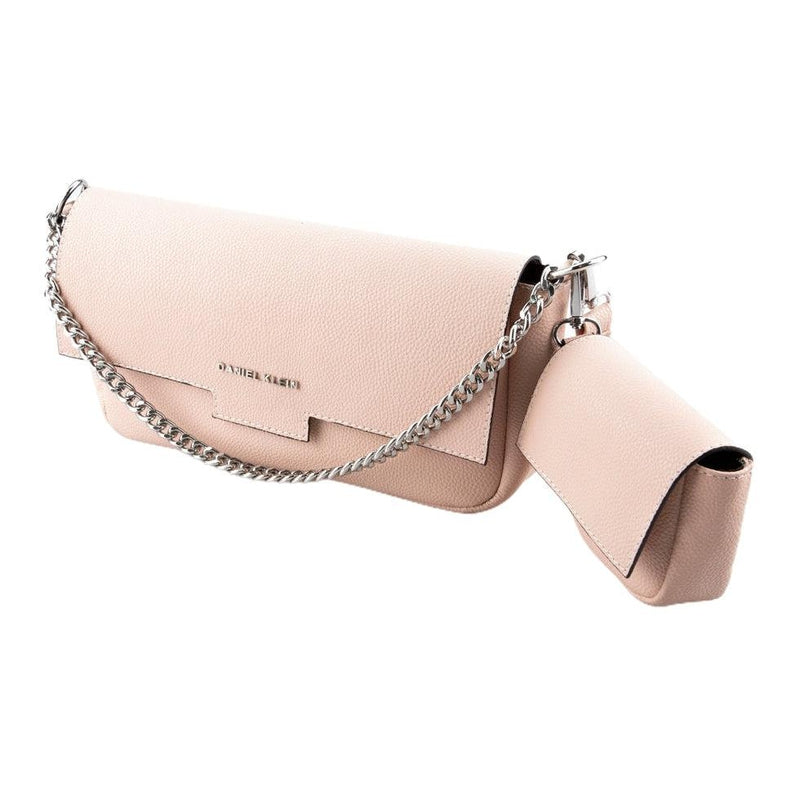 Daniel Klein Ladies Pink Bag