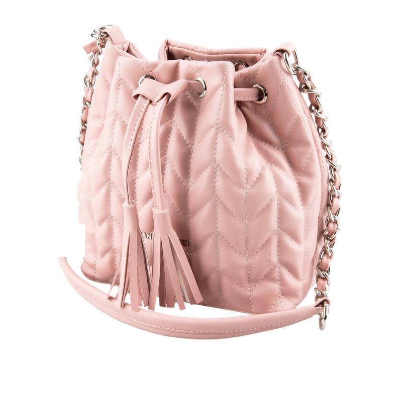Daniel Klein Ladies Pink Bag
