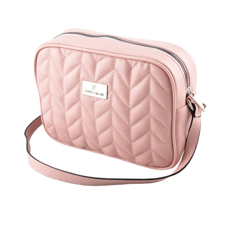 Daniel Klein Ladies Pink Bag