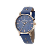 Daniel Klein Ladies Premium Leather Strap