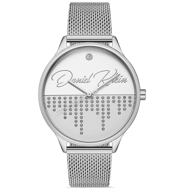 Daniel Klein Ladies Premium Mesh Strap