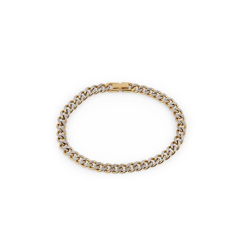 Daniel Klein DKJ.6.10024-3 Men's Bracelet