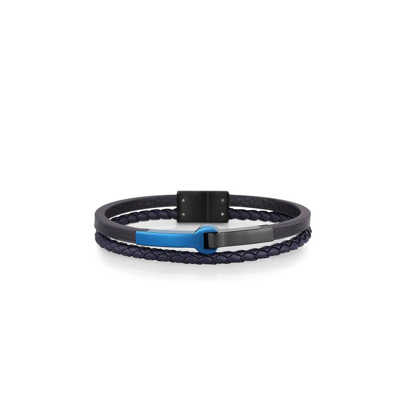 Daniel Klein DKJ.6.10021-3 Men's Bracelet