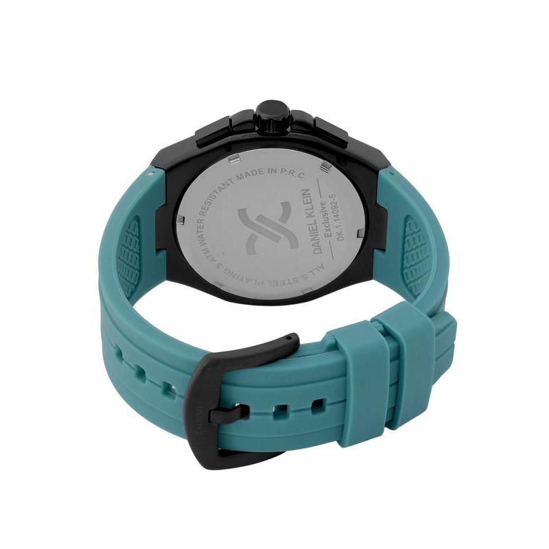 Daniel Klein DK.1.14092-5 Men's Watch