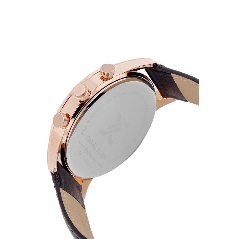 Daniel Klein DK.1.13833-4 Men's Quartz Watch