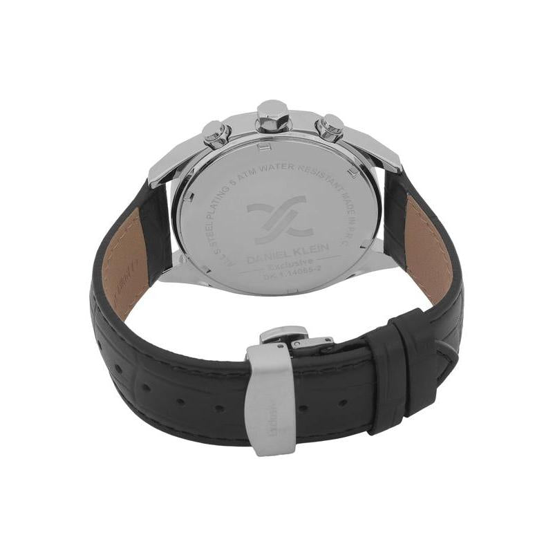 Daniel Klein DK.1.14065-2 Men's Watch
