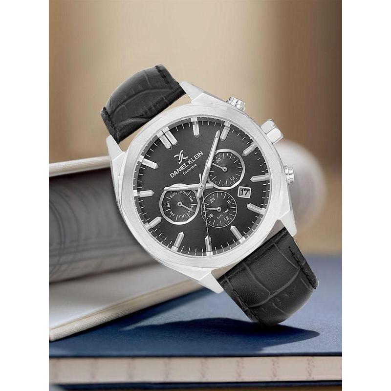 Daniel Klein DK.1.14065-2 Men's Watch