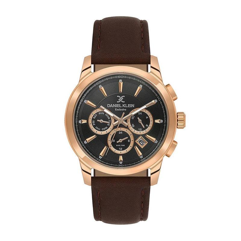 Daniel Klein DK614032-5 Men's Watch