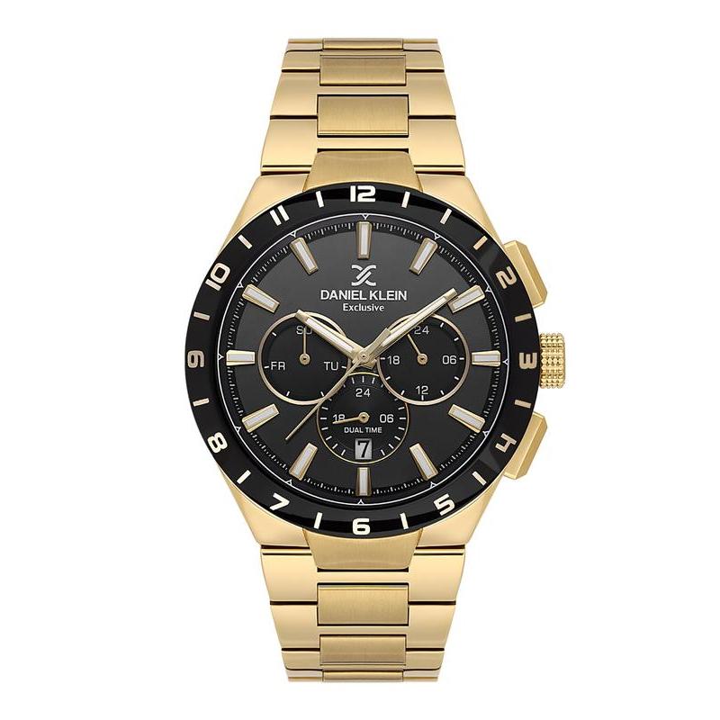 Daniel Klein DK.1.14079-5 Men's Watch