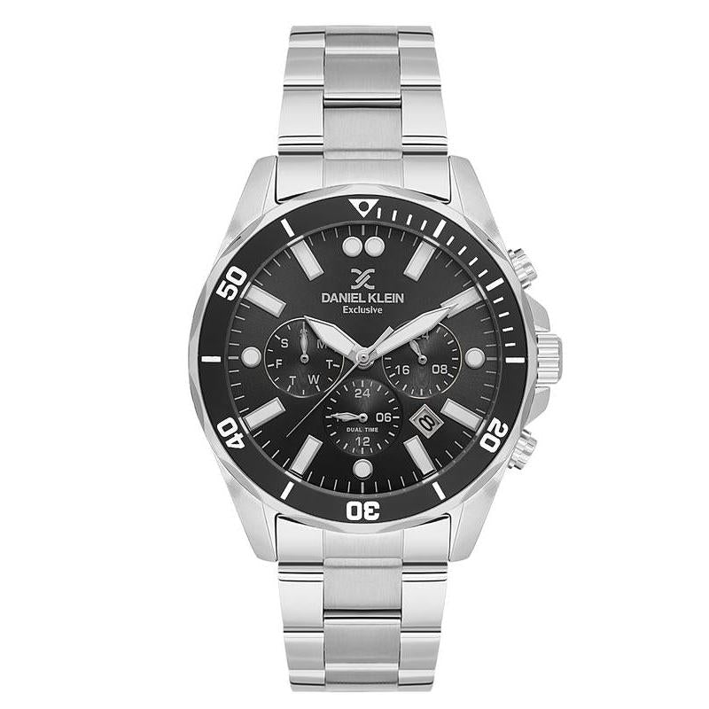 Daniel Klein DK.1.14067-1 Men's Watch