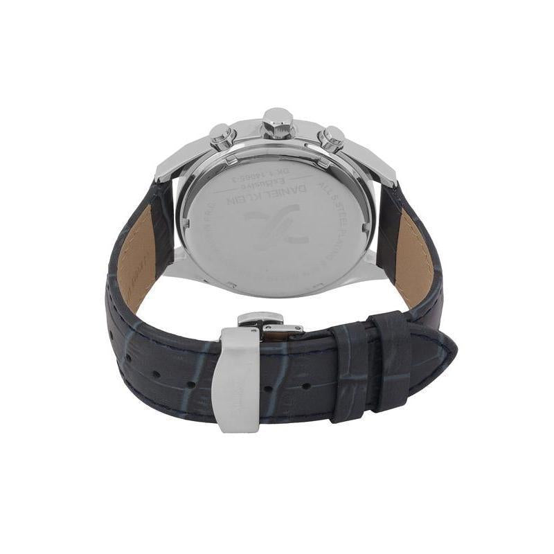 Daniel Klein DK.1.14065-3 Men's Watch