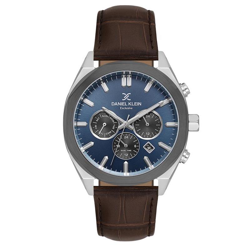 Daniel Klein DK.1.14065-5 Men's Watch