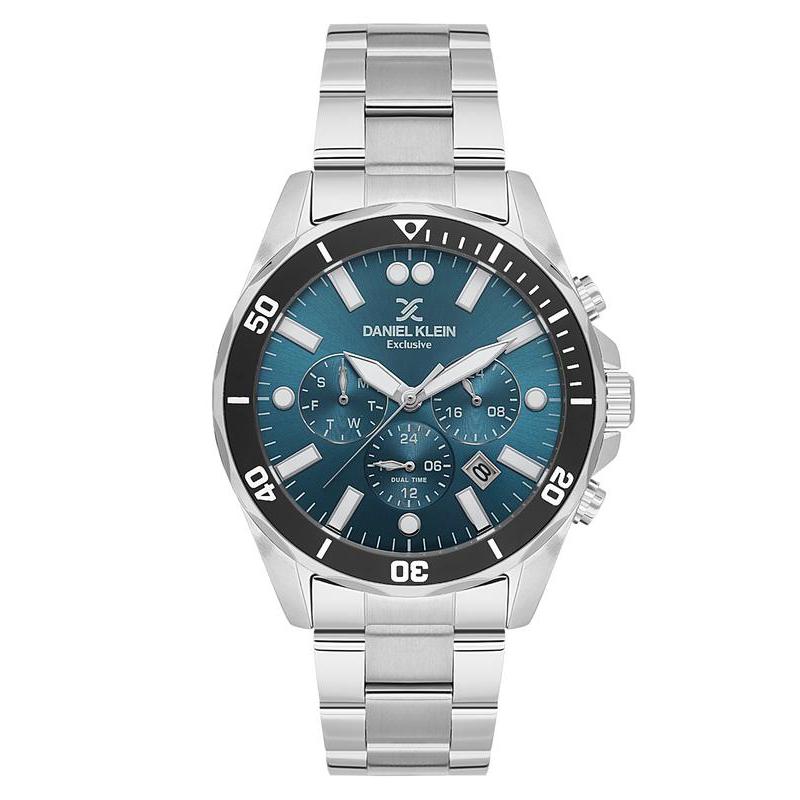 Daniel Klein DK.1.14067-3 Men's Watch