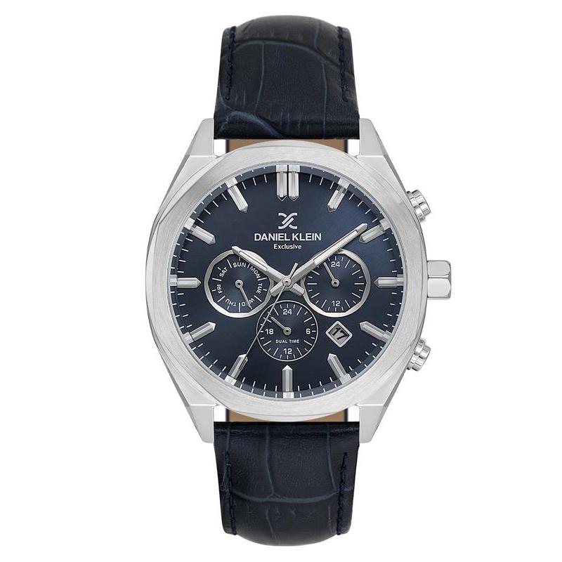 Daniel Klein DK.1.14065-3 Men's Watch