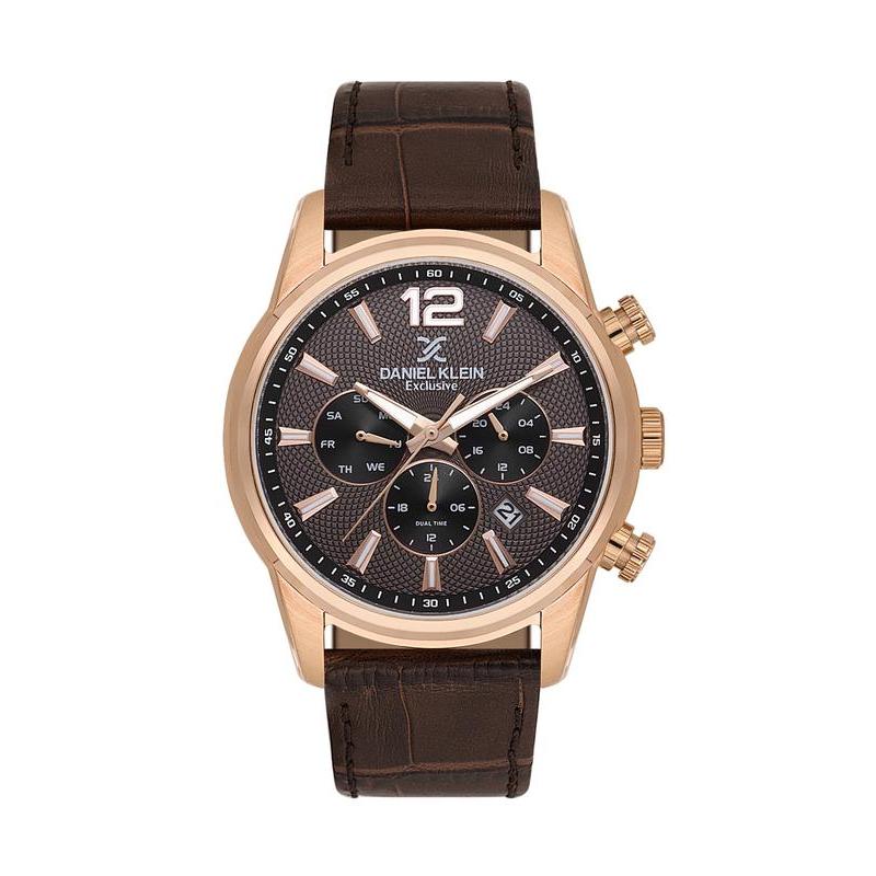 Daniel Klein DK.1.14063-4 Men's Watch