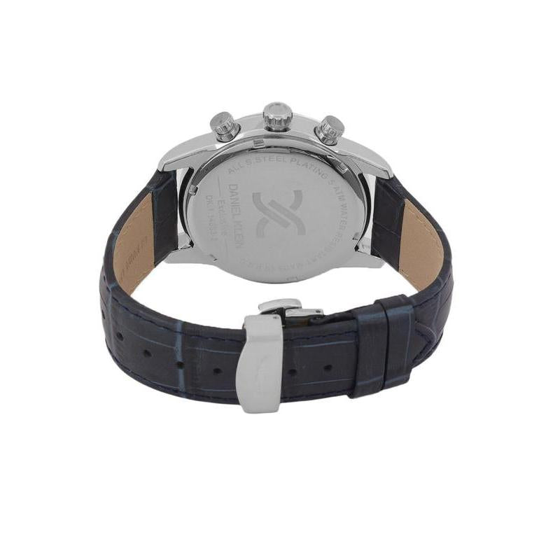 Daniel Klein DK.1.14063-2 Men's Watch