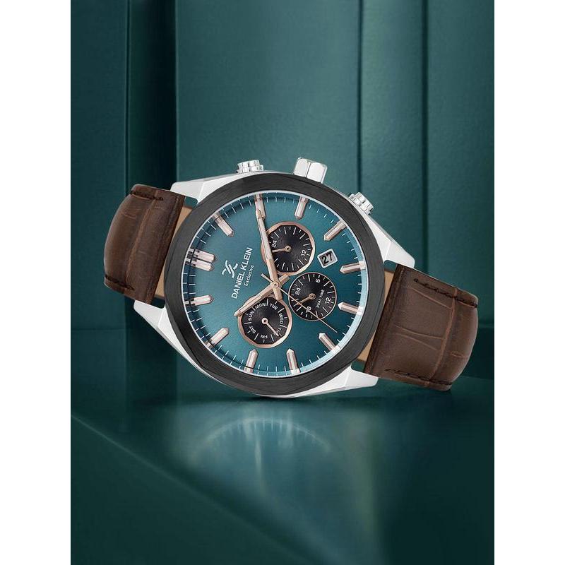 Daniel Klein DK.1.14065-4 Men's Watch