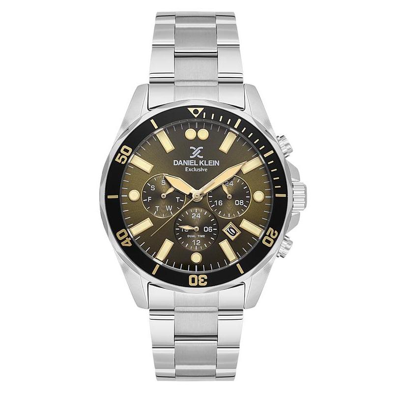 Daniel Klein DK.1.14067-4 Men's Watch