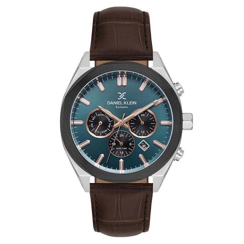 Daniel Klein DK.1.14065-4 Men's Watch