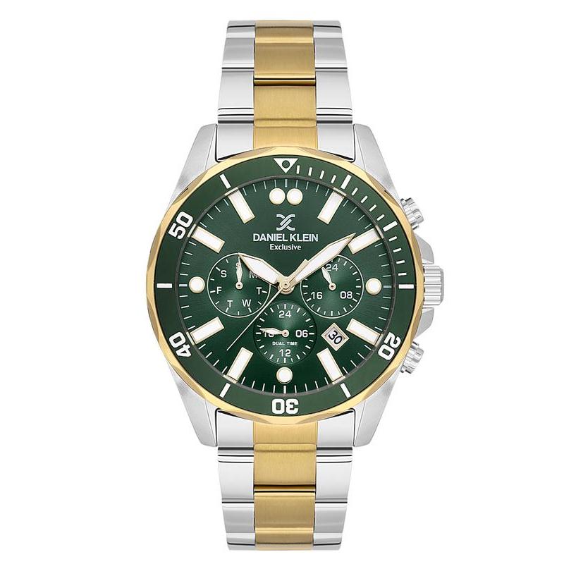 Daniel Klein DK.1.14067-5 Men's Watch