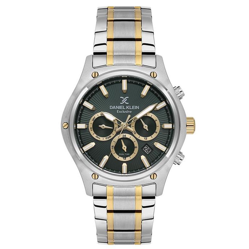 Daniel Klein DK.1.14057-5 Men's Watch