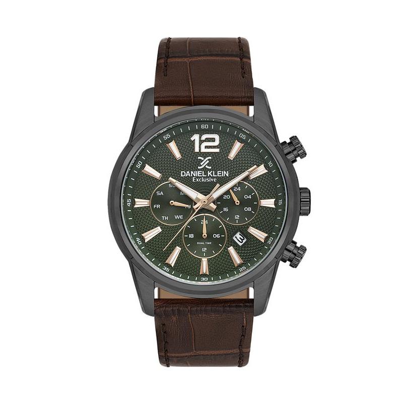Daniel Klein DK.1.14063-5 Men's Watch