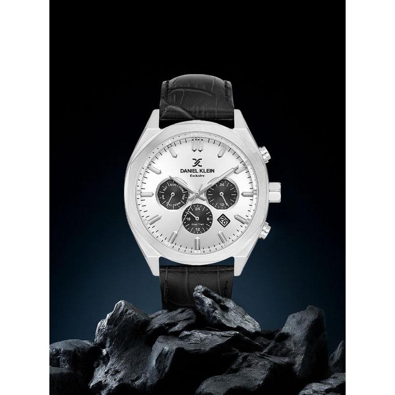 Daniel Klein DK.1.14065-1 Men's Watch