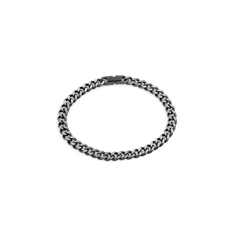 Daniel Klein DKJ.6.10024-1 Men's Steel Bracelet