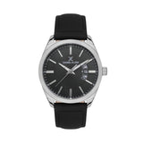 Daniel Klein Premium Black Dial 3 Hands Watch