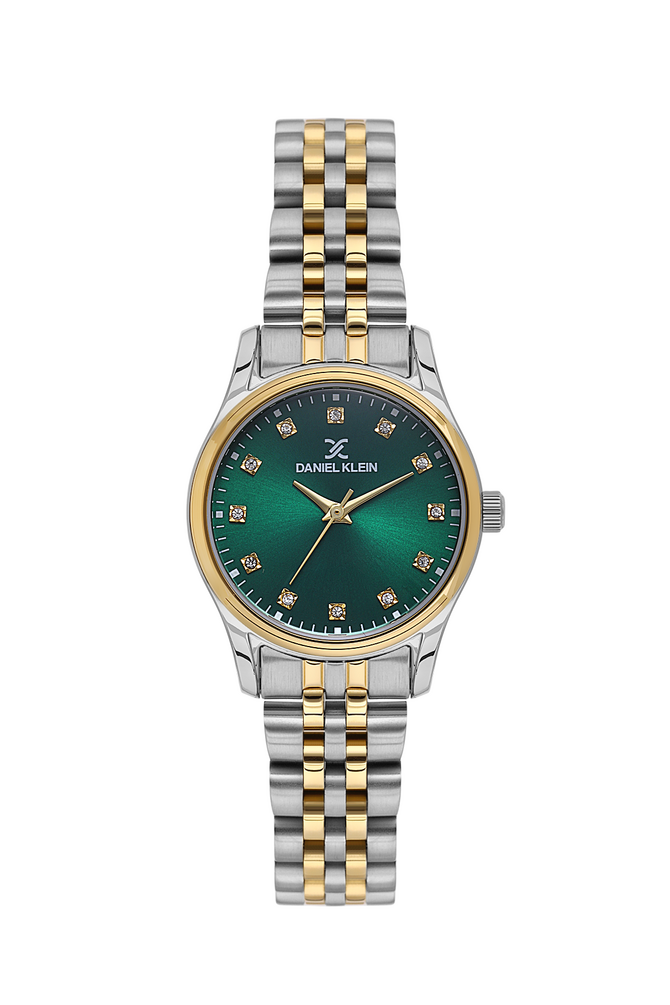 Daniel Klein Premium DK.1.13914-5 Women's Quartz Watch