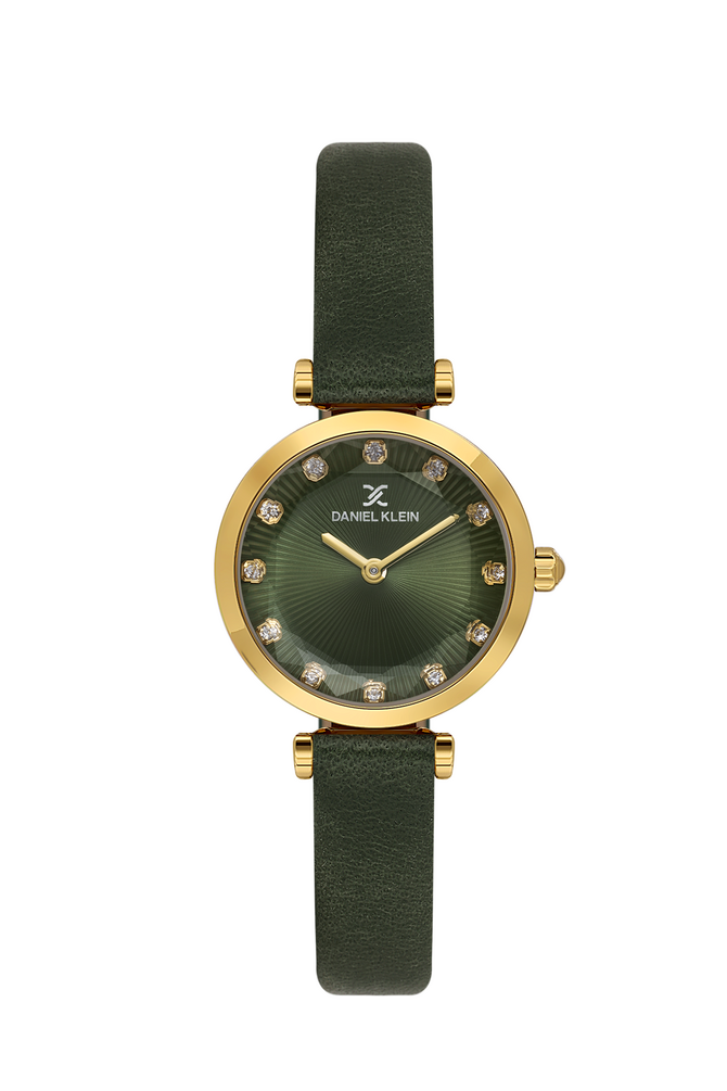 Daniel Klein Premium DK.1.13919-3 Women's Quartz Watch