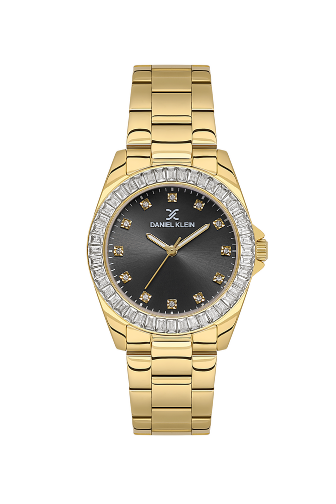 Daniel Klein Premium DK.1.13950-3 Women's Quartz Watch