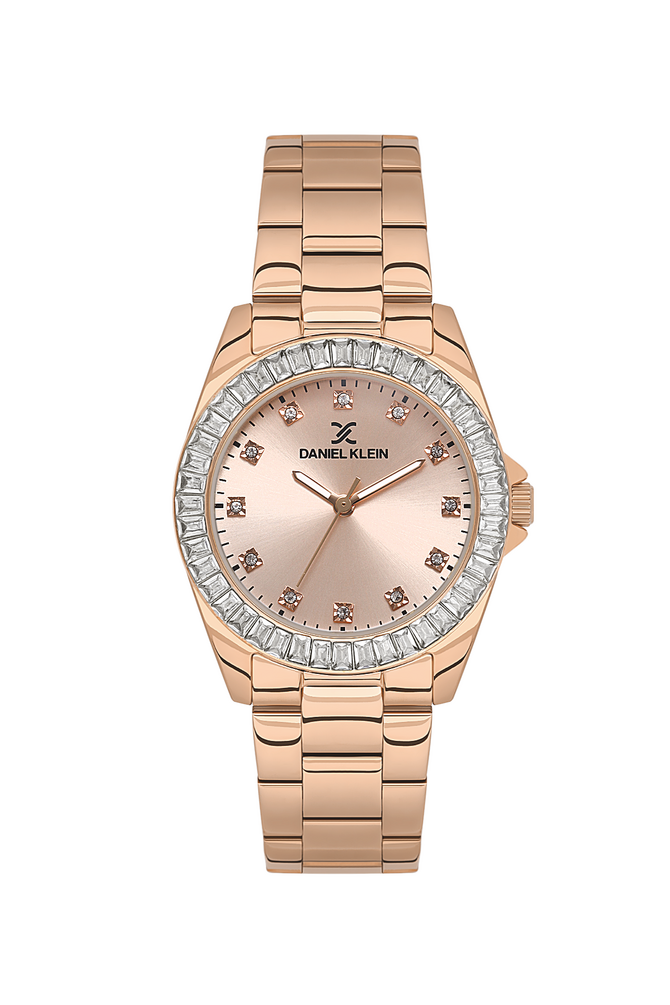 Daniel Klein Premium DK.1.13950-6 Women's Quartz Watch
