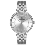 Daniel Klein Premium Ladies Silver Dial