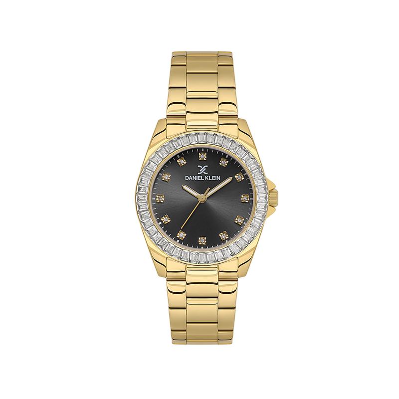 Daniel Klein Premium DK.1.13950-3 Women's Quartz Watch