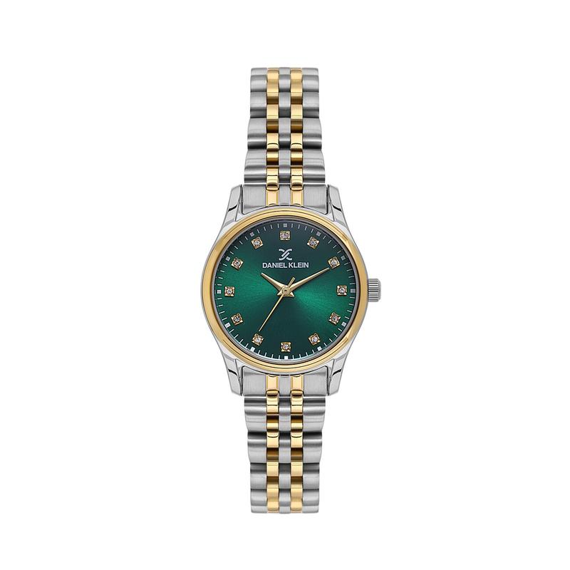 Daniel Klein Premium DK.1.13914-5 Women's Quartz Watch