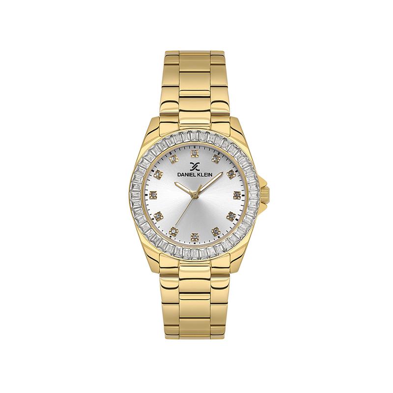 Daniel Klein Premium DK.1.13950-2 Women's Quartz Watch