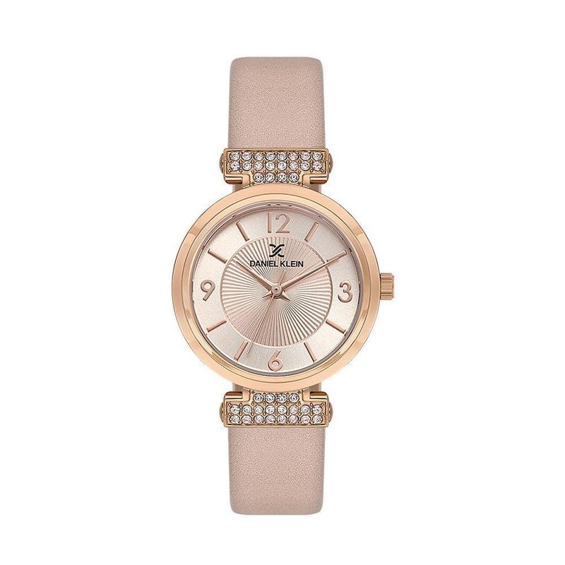 Daniel Klein DK.1.13967.5 Women's Watch