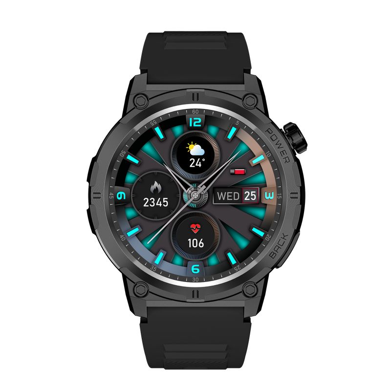 Daniel Klein R20 - Smart Watch R20-01