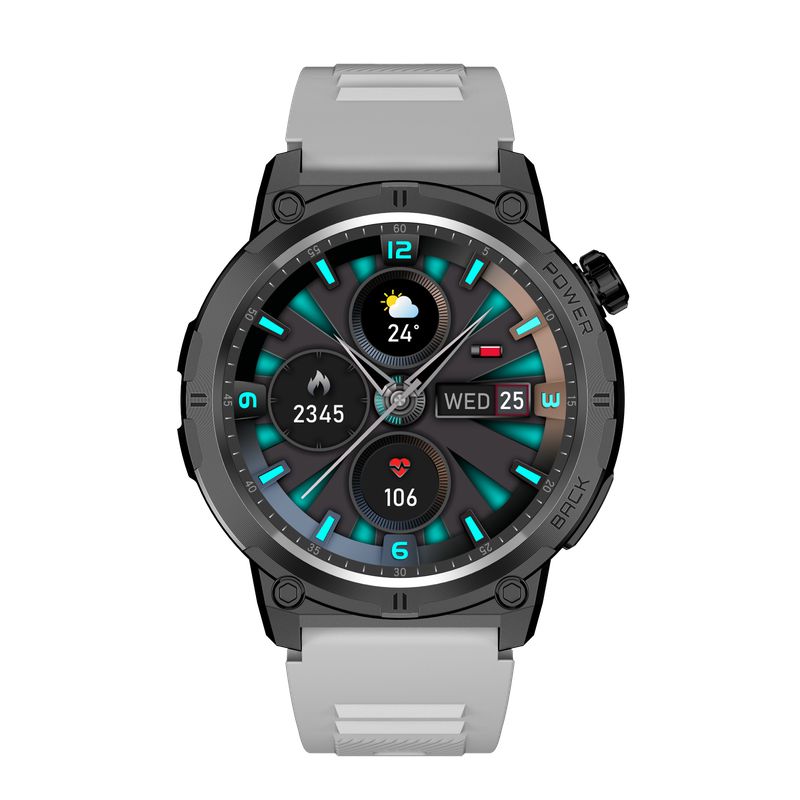 Daniel Klein R20 - Smart Watch R20-02