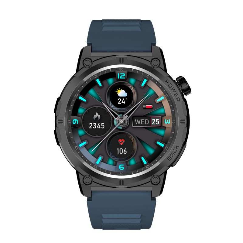 Daniel Klein R20 - Smart Watch R20-03