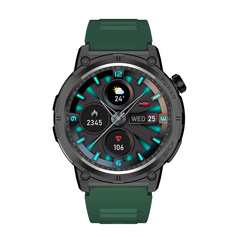 Daniel Klein R20 - Smart Watch R20-04